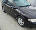 Черный Опель Вектра, объемом двигателя 2.2 л и пробегом 400 тыс. км за 3100 $, фото 1 на Automoto.ua