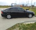 Черный Опель Вектра, объемом двигателя 2.2 л и пробегом 400 тыс. км за 3100 $, фото 11 на Automoto.ua