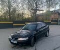 Черный Опель Вектра, объемом двигателя 2.2 л и пробегом 777 тыс. км за 2400 $, фото 1 на Automoto.ua