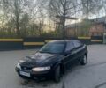 Чорний Опель Вектра, об'ємом двигуна 2.2 л та пробігом 777 тис. км за 2400 $, фото 1 на Automoto.ua