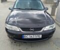 Черный Опель Вектра, объемом двигателя 2.2 л и пробегом 400 тыс. км за 3100 $, фото 15 на Automoto.ua