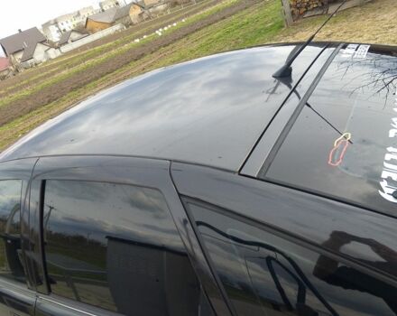 Черный Опель Вектра, объемом двигателя 2.2 л и пробегом 400 тыс. км за 3100 $, фото 3 на Automoto.ua