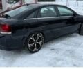 Чорний Опель Вектра, об'ємом двигуна 2.2 л та пробігом 329 тис. км за 3900 $, фото 1 на Automoto.ua