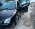 Чорний Опель Вектра, об'ємом двигуна 2.2 л та пробігом 225 тис. км за 2800 $, фото 5 на Automoto.ua