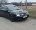 Черный Опель Вектра, объемом двигателя 2.2 л и пробегом 250 тыс. км за 3800 $, фото 1 на Automoto.ua