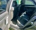 Черный Опель Вектра, объемом двигателя 2.2 л и пробегом 280 тыс. км за 1812 $, фото 5 на Automoto.ua