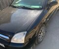 Чорний Опель Вектра, об'ємом двигуна 2.2 л та пробігом 225 тис. км за 3400 $, фото 10 на Automoto.ua