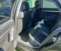 Черный Опель Вектра, объемом двигателя 2.2 л и пробегом 280 тыс. км за 2000 $, фото 4 на Automoto.ua