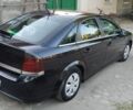 Черный Опель Вектра, объемом двигателя 2.2 л и пробегом 378 тыс. км за 5400 $, фото 4 на Automoto.ua