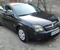 Черный Опель Вектра, объемом двигателя 2.2 л и пробегом 378 тыс. км за 5400 $, фото 1 на Automoto.ua