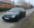Черный Опель Вектра, объемом двигателя 2.2 л и пробегом 250 тыс. км за 3800 $, фото 1 на Automoto.ua