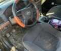 Чорний Опель Вектра, об'ємом двигуна 2.2 л та пробігом 225 тис. км за 3400 $, фото 9 на Automoto.ua