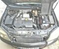 Черный Опель Вектра, объемом двигателя 2.2 л и пробегом 380 тыс. км за 4300 $, фото 7 на Automoto.ua