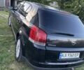Черный Опель Вектра, объемом двигателя 2.2 л и пробегом 342 тыс. км за 4500 $, фото 1 на Automoto.ua