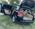 Черный Опель Вектра, объемом двигателя 2.2 л и пробегом 342 тыс. км за 4500 $, фото 10 на Automoto.ua