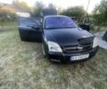 Черный Опель Вектра, объемом двигателя 2.2 л и пробегом 342 тыс. км за 4000 $, фото 6 на Automoto.ua