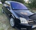 Черный Опель Вектра, объемом двигателя 2.2 л и пробегом 342 тыс. км за 4000 $, фото 2 на Automoto.ua