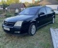 Черный Опель Вектра, объемом двигателя 2.2 л и пробегом 342 тыс. км за 4500 $, фото 3 на Automoto.ua