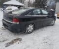 Черный Опель Вектра, объемом двигателя 1.8 л и пробегом 200 тыс. км за 1750 $, фото 2 на Automoto.ua