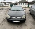 Черный Опель Вектра, объемом двигателя 1.9 л и пробегом 320 тыс. км за 825 $, фото 1 на Automoto.ua