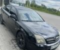 Черный Опель Вектра, объемом двигателя 2.2 л и пробегом 300 тыс. км за 3300 $, фото 1 на Automoto.ua