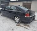 Черный Опель Вектра, объемом двигателя 1.8 л и пробегом 200 тыс. км за 1750 $, фото 3 на Automoto.ua