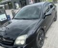 Черный Опель Вектра, объемом двигателя 2.2 л и пробегом 300 тыс. км за 3300 $, фото 1 на Automoto.ua