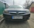 Черный Опель Вектра, объемом двигателя 1.6 л и пробегом 226 тыс. км за 2882 $, фото 3 на Automoto.ua