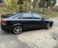 Черный Опель Вектра, объемом двигателя 1.9 л и пробегом 320 тыс. км за 4250 $, фото 5 на Automoto.ua