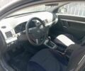 Черный Опель Вектра, объемом двигателя 2.2 л и пробегом 134 тыс. км за 4700 $, фото 2 на Automoto.ua