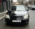 Черный Опель Вектра, объемом двигателя 2.2 л и пробегом 307 тыс. км за 3600 $, фото 1 на Automoto.ua