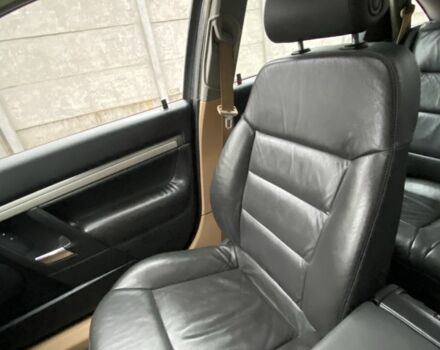 Черный Опель Вектра, объемом двигателя 1.9 л и пробегом 320 тыс. км за 4250 $, фото 18 на Automoto.ua