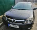 Черный Опель Вектра, объемом двигателя 1.6 л и пробегом 226 тыс. км за 2882 $, фото 1 на Automoto.ua