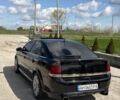 Черный Опель Вектра, объемом двигателя 2.8 л и пробегом 170 тыс. км за 7800 $, фото 3 на Automoto.ua