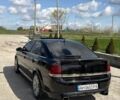 Черный Опель Вектра, объемом двигателя 2.8 л и пробегом 170 тыс. км за 7800 $, фото 3 на Automoto.ua