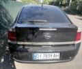 Черный Опель Вектра, объемом двигателя 1.9 л и пробегом 247 тыс. км за 3999 $, фото 1 на Automoto.ua