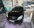 Черный Опель Вектра, объемом двигателя 2.2 л и пробегом 250 тыс. км за 3501 $, фото 1 на Automoto.ua