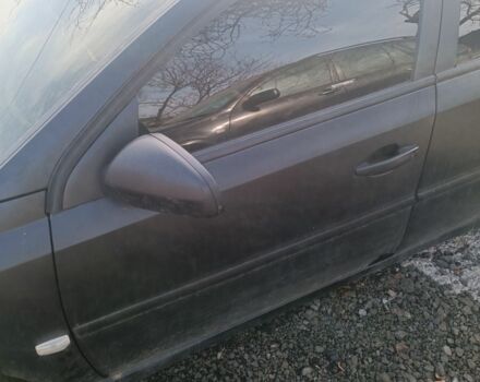 Опель Вектра 2006 у Краматорске на Automoto.ua Чорний Опель Вектра, об'ємом двигуна 0 л та пробігом 2 тис. км за 2142 $, фото 3 на Automoto.ua