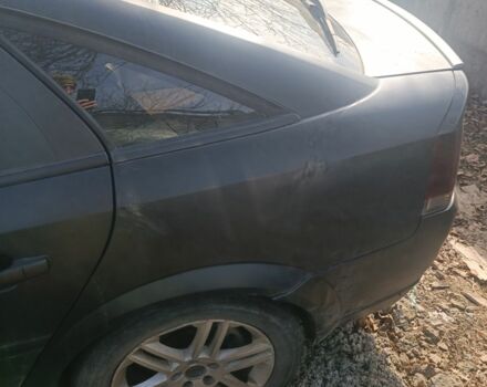 Опель Вектра 2006 у Краматорске на Automoto.ua Чорний Опель Вектра, об'ємом двигуна 0 л та пробігом 2 тис. км за 2142 $, фото 1 на Automoto.ua