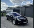 Черный Опель Вектра, объемом двигателя 2.8 л и пробегом 270 тыс. км за 7628 $, фото 1 на Automoto.ua