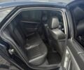 Черный Опель Вектра, объемом двигателя 2.8 л и пробегом 170 тыс. км за 7800 $, фото 5 на Automoto.ua