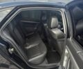 Черный Опель Вектра, объемом двигателя 2.8 л и пробегом 170 тыс. км за 7800 $, фото 5 на Automoto.ua