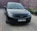 Чорний Опель Вектра, об'ємом двигуна 2.2 л та пробігом 138 тис. км за 5990 $, фото 2 на Automoto.ua