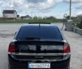 Черный Опель Вектра, объемом двигателя 2.8 л и пробегом 170 тыс. км за 7800 $, фото 2 на Automoto.ua