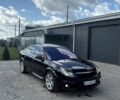 Черный Опель Вектра, объемом двигателя 2.8 л и пробегом 170 тыс. км за 7800 $, фото 1 на Automoto.ua