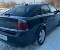 Черный Опель Вектра, объемом двигателя 2.2 л и пробегом 204 тыс. км за 3850 $, фото 1 на Automoto.ua
