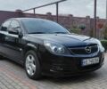 Чорний Опель Вектра, об'ємом двигуна 2.2 л та пробігом 138 тис. км за 5990 $, фото 3 на Automoto.ua