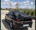 Черный Опель Вектра, объемом двигателя 2.8 л и пробегом 270 тыс. км за 7628 $, фото 3 на Automoto.ua
