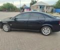 Черный Опель Вектра, объемом двигателя 1.9 л и пробегом 290 тыс. км за 3200 $, фото 8 на Automoto.ua