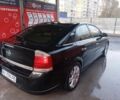 Черный Опель Вектра, объемом двигателя 1.9 л и пробегом 360 тыс. км за 5200 $, фото 5 на Automoto.ua